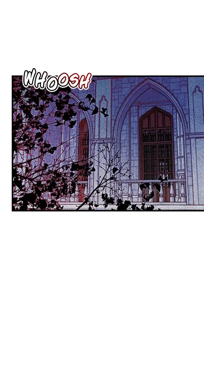 Charlotte’s Wheel Chapter 14 page 2 - 