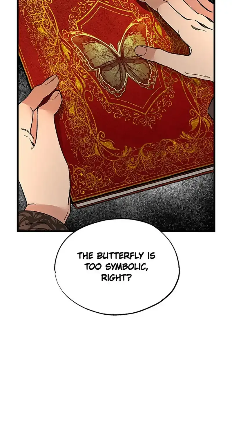 Charlotte’s Wheel Chapter 14 page 105 - 