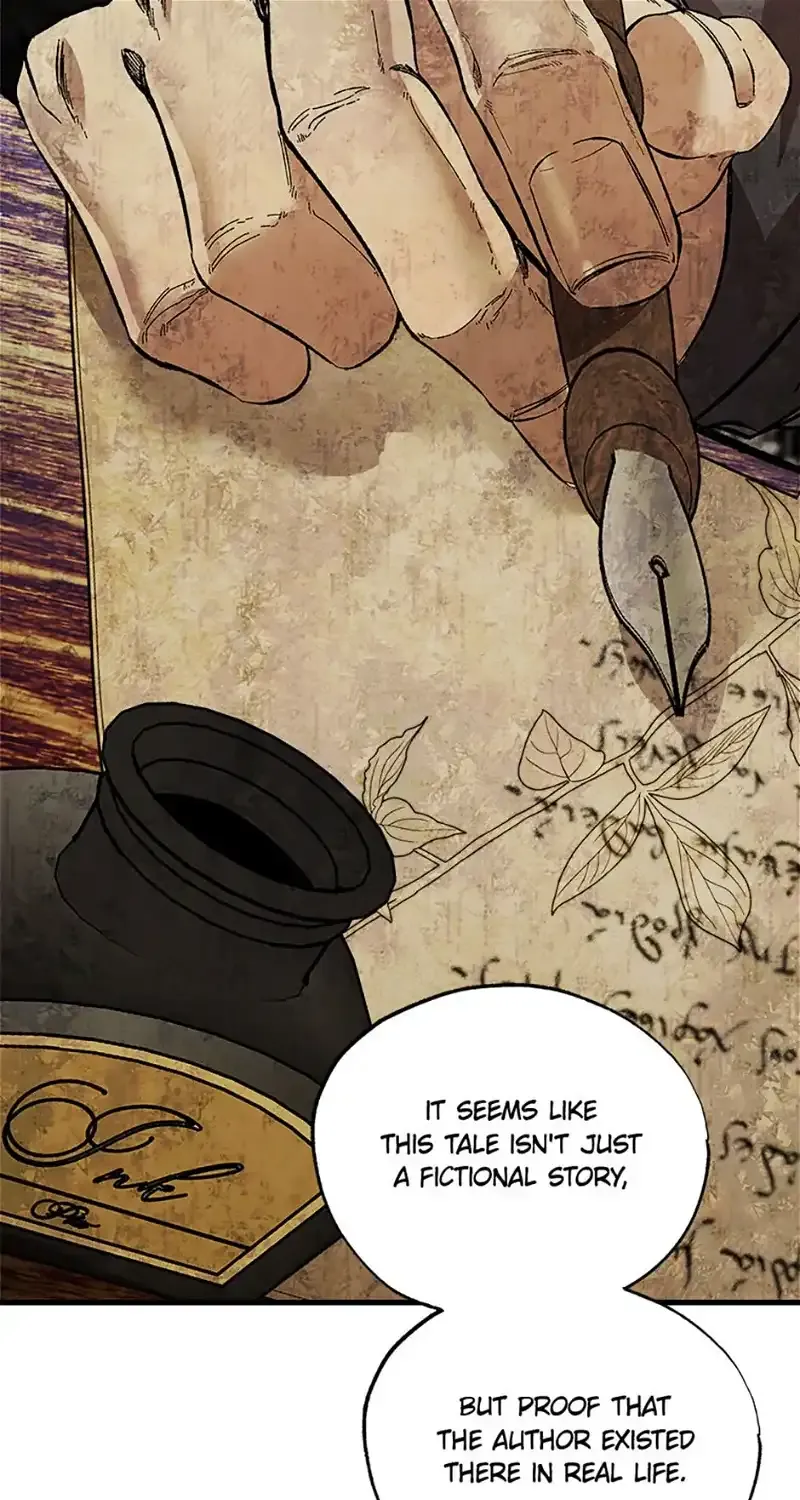 Charlotte’s Wheel Chapter 14 page 111 - 