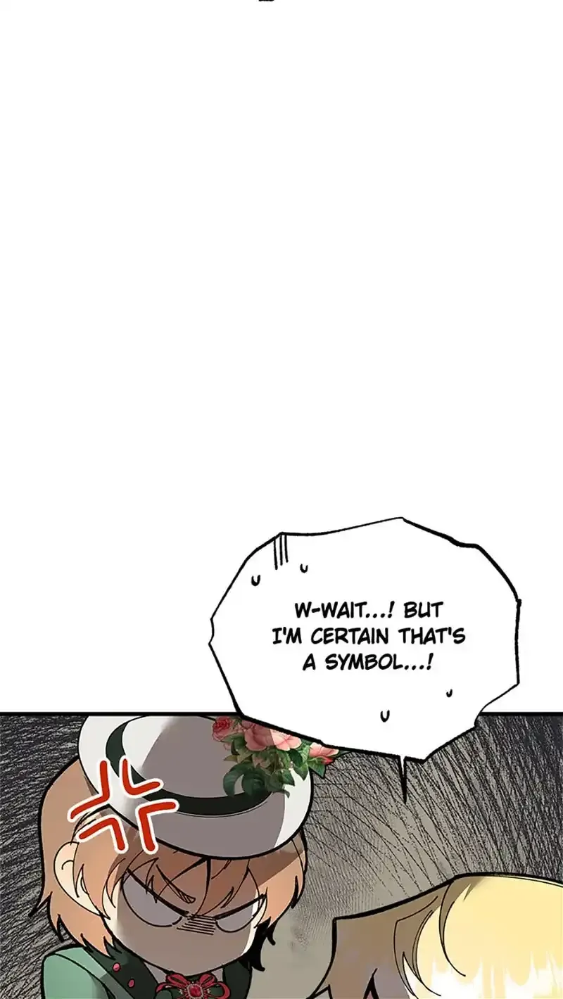 Charlotte’s Wheel Chapter 14 page 118 - 