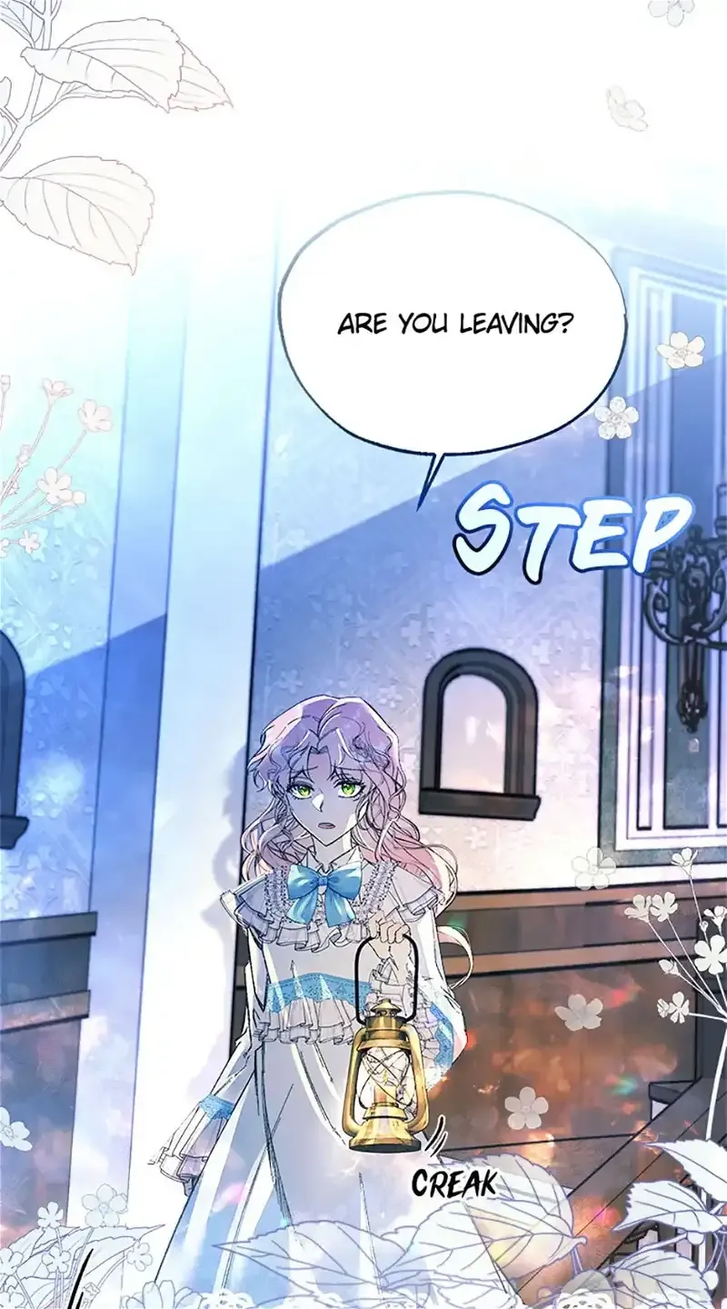 Charlotte’s Wheel Chapter 14 page 13 - 