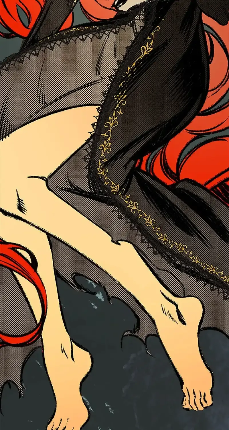 Charlotte’s Wheel Chapter 14 page 130 - 