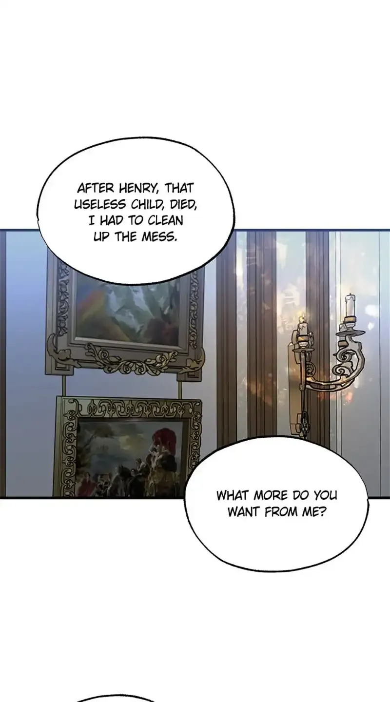 Charlotte’s Wheel Chapter 14 page 16 - 