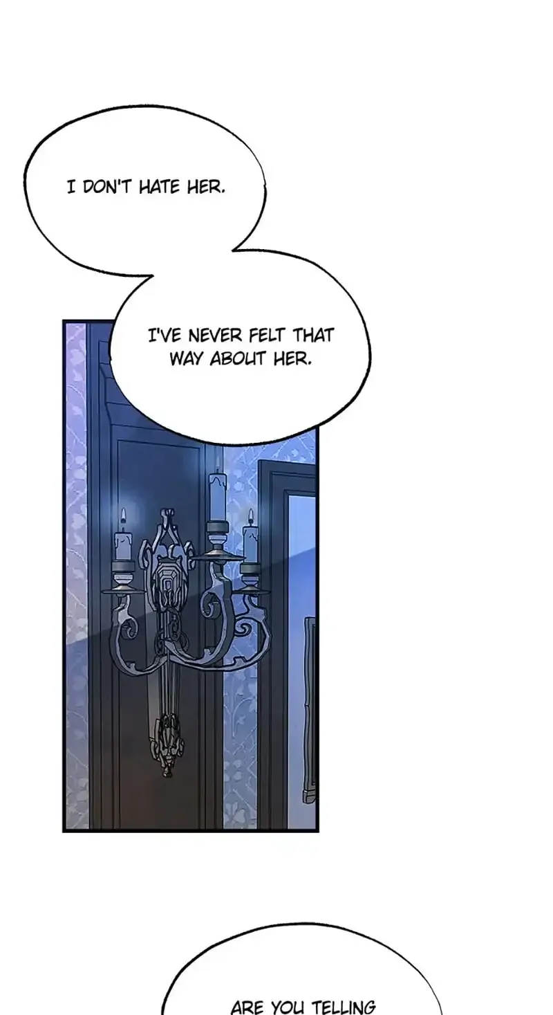 Charlotte’s Wheel Chapter 14 page 18 - 