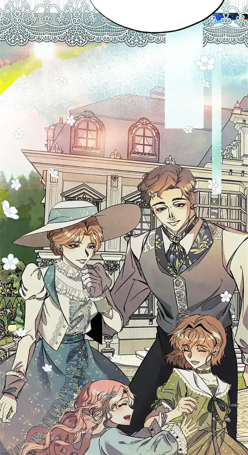 Charlotte’s Wheel Chapter 14 page 20 - 