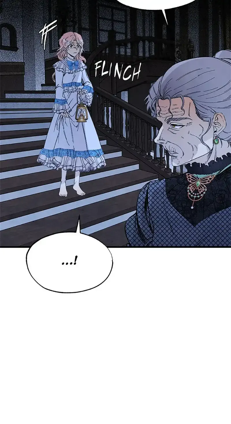 Charlotte’s Wheel Chapter 14 page 22 - 
