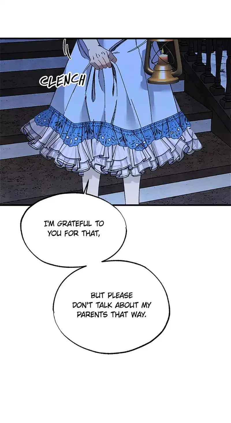 Charlotte’s Wheel Chapter 14 page 23 - 