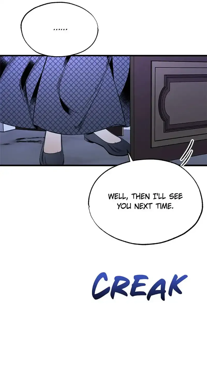 Charlotte’s Wheel Chapter 14 page 30 - 