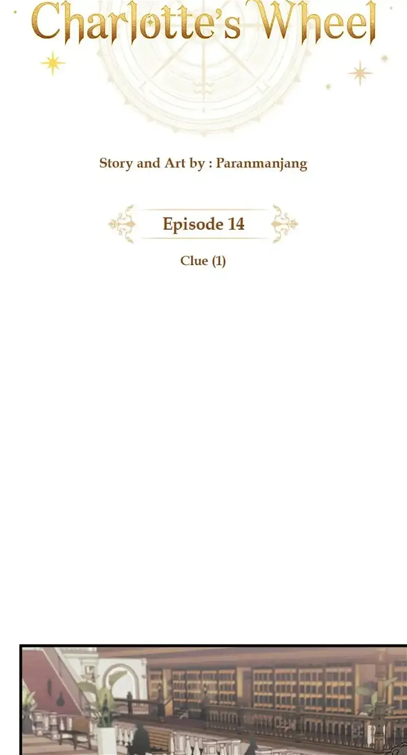 Charlotte’s Wheel Chapter 14 page 41 - 