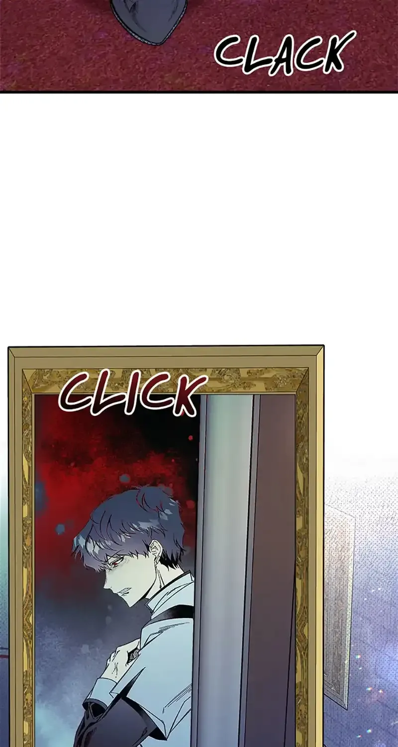 Charlotte’s Wheel Chapter 14 page 6 - 