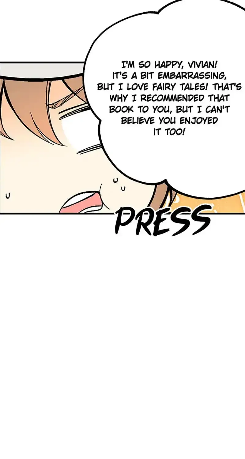 Charlotte’s Wheel Chapter 14 page 55 - 