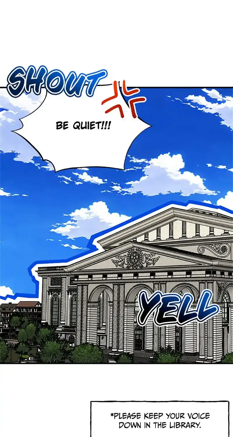Charlotte’s Wheel Chapter 14 page 57 - 