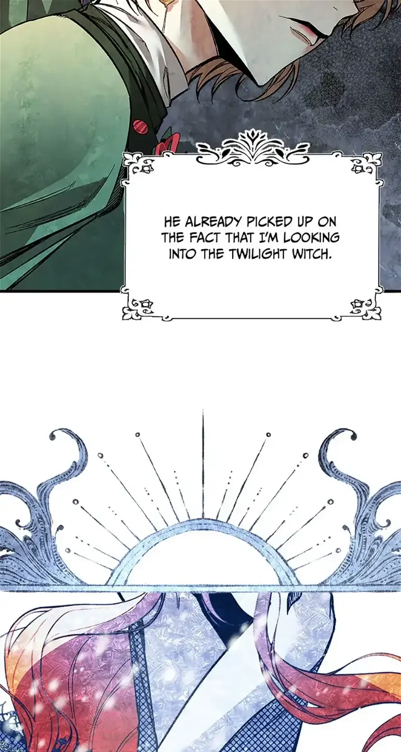Charlotte’s Wheel Chapter 14 page 67 - 