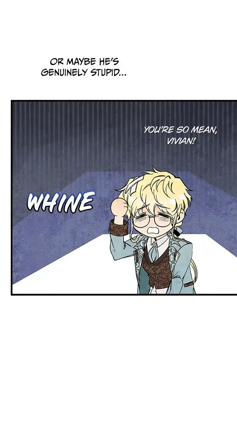 Charlotte’s Wheel Chapter 14 page 73 - 