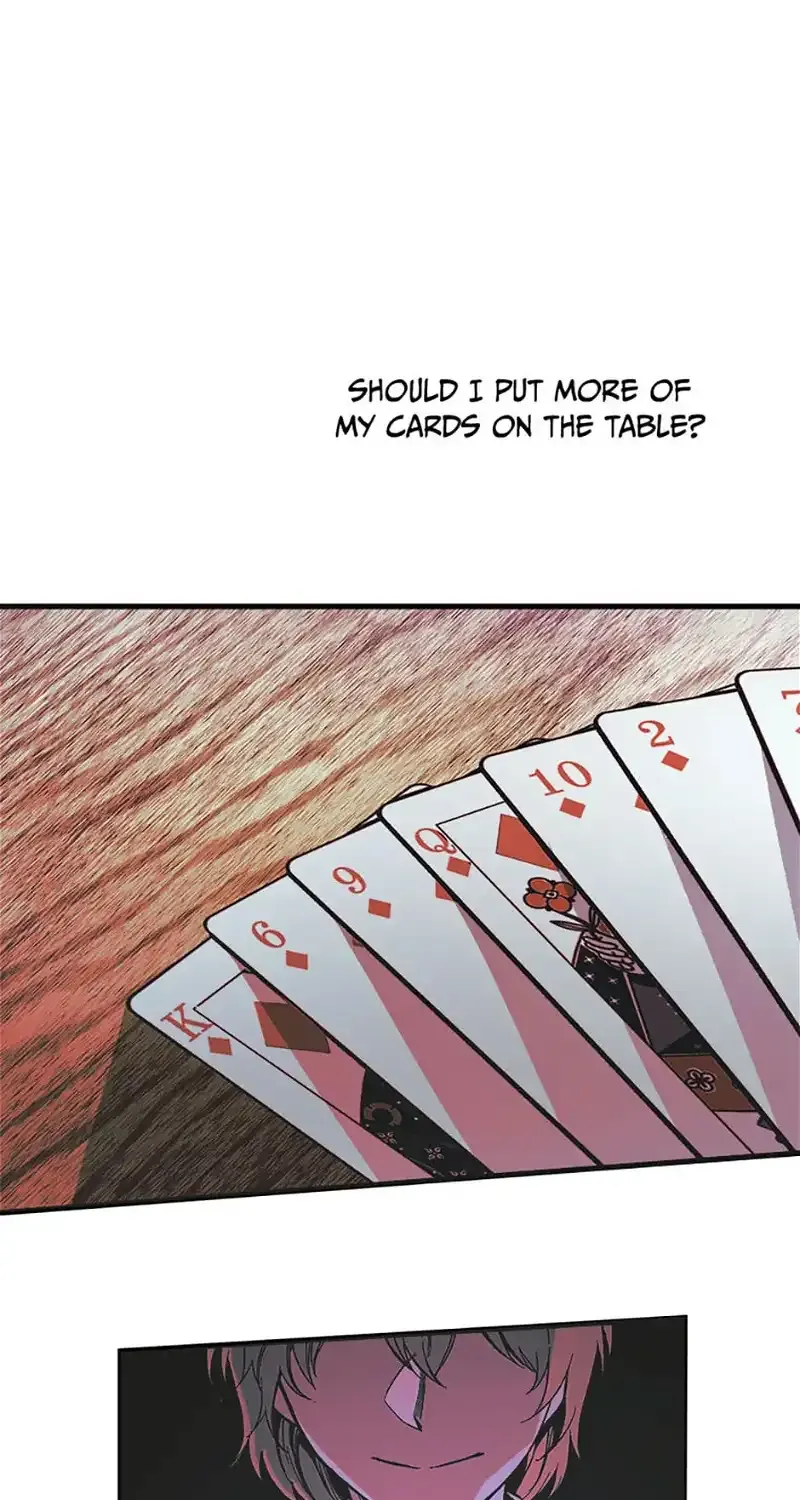 Charlotte’s Wheel Chapter 14 page 75 - 