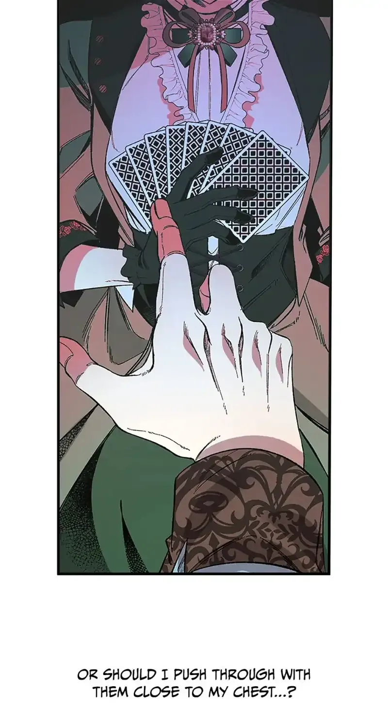 Charlotte’s Wheel Chapter 14 page 77 - 