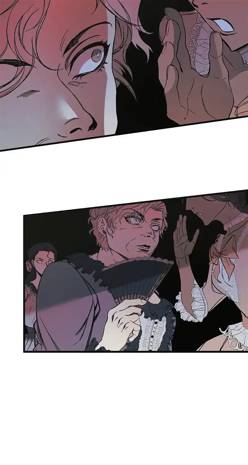 Charlotte’s Wheel Chapter 14 page 81 - 