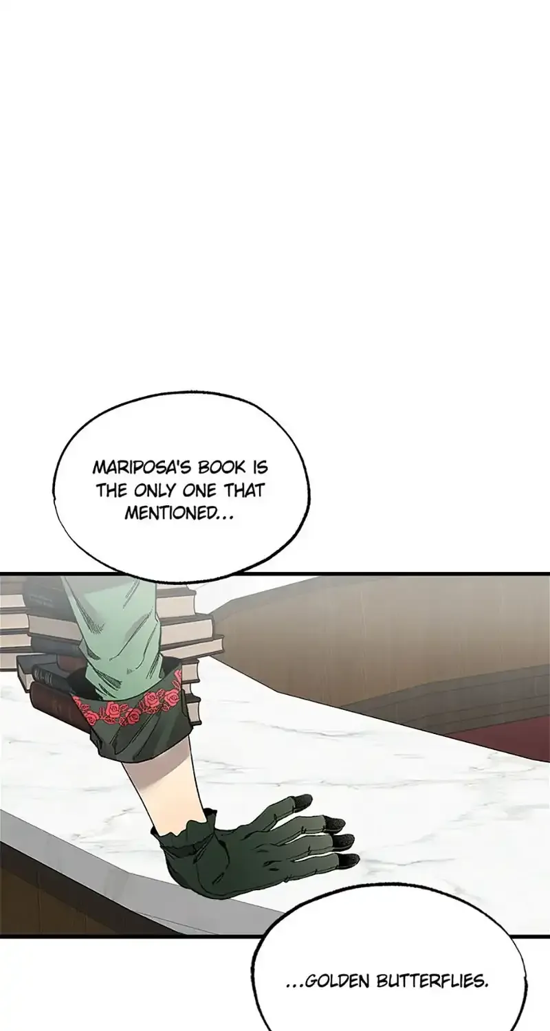 Charlotte’s Wheel Chapter 14 page 87 - 
