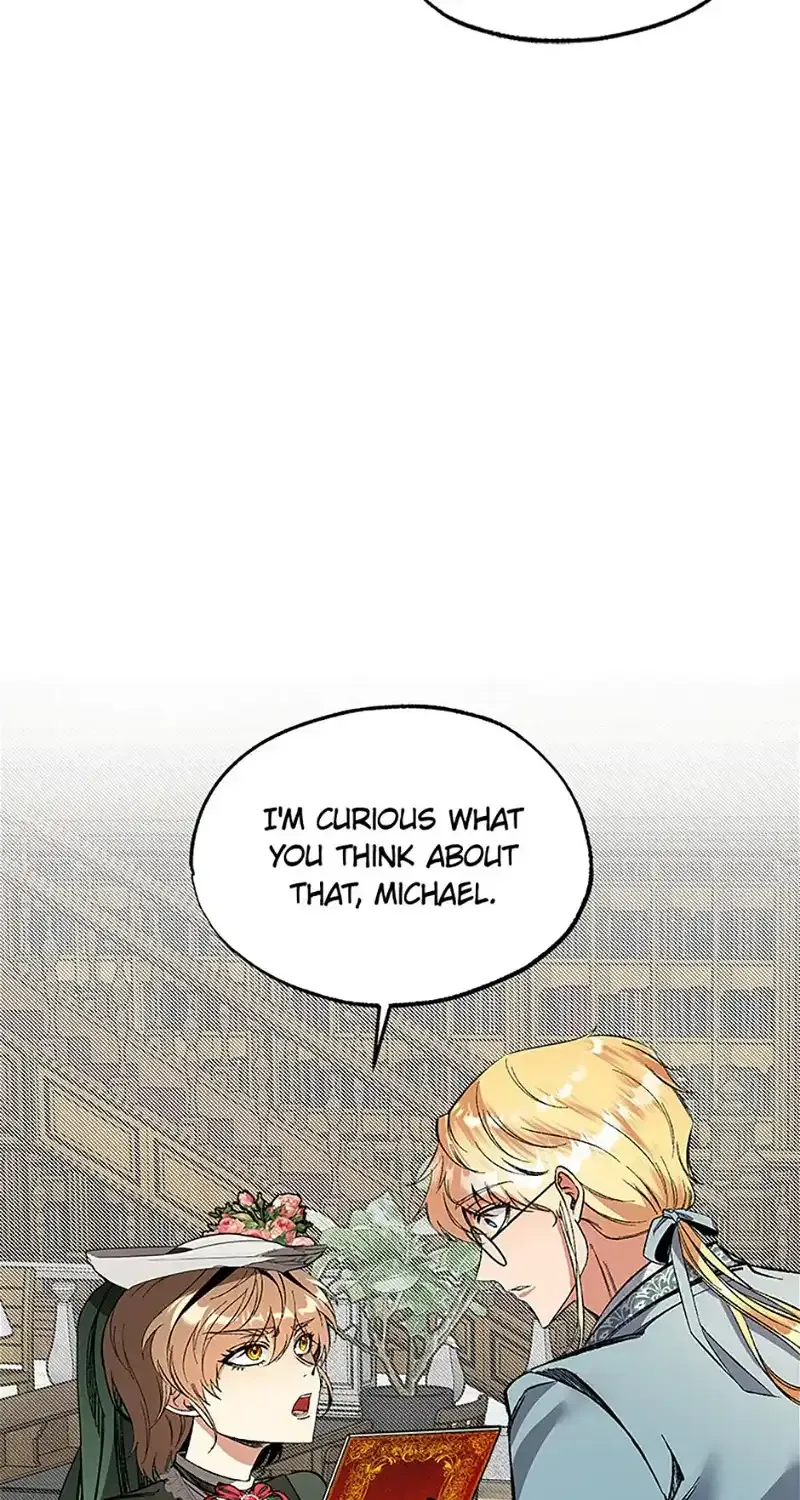 Charlotte’s Wheel Chapter 14 page 89 - 