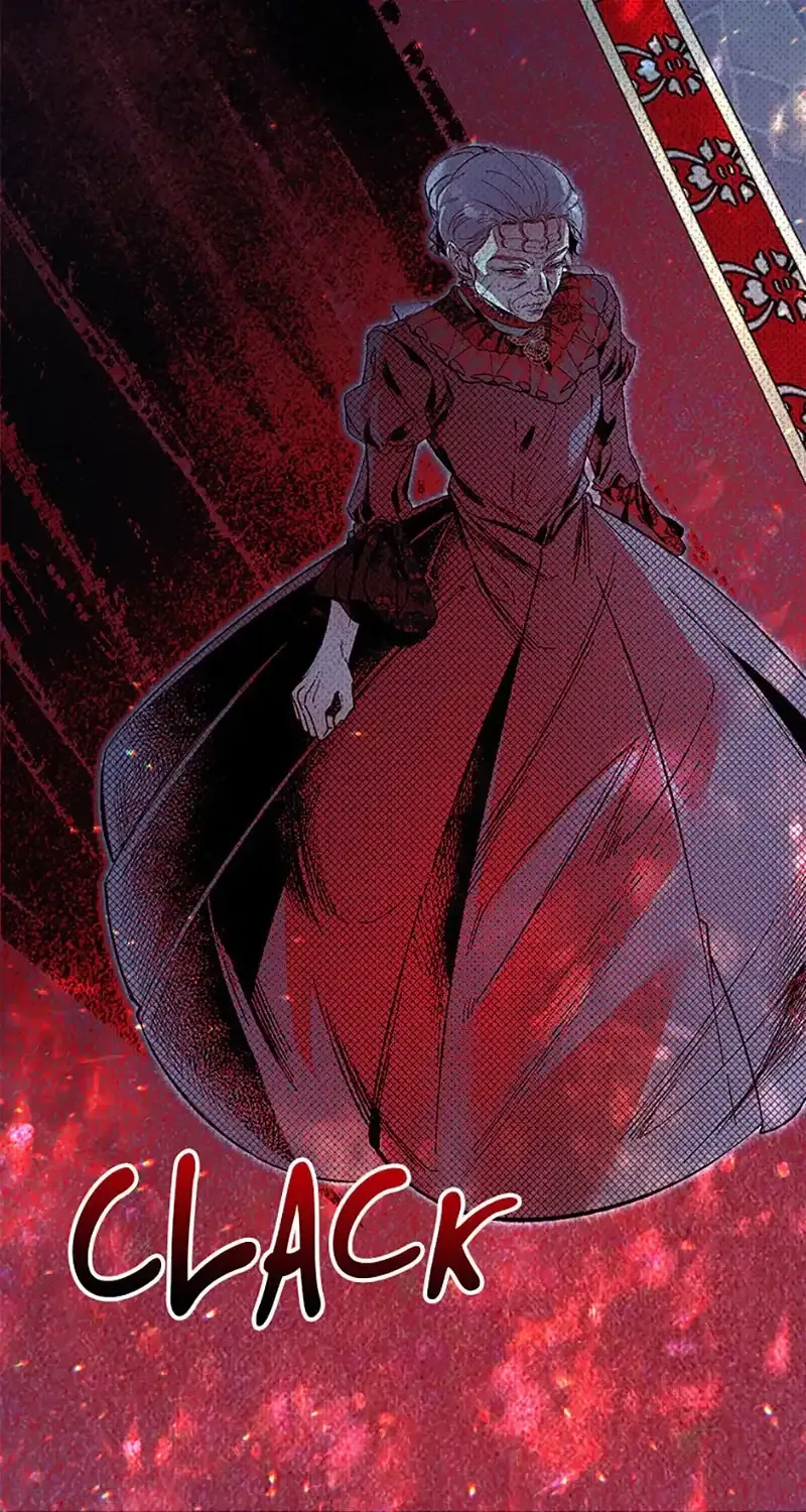 Charlotte’s Wheel Chapter 14 page 10 - 