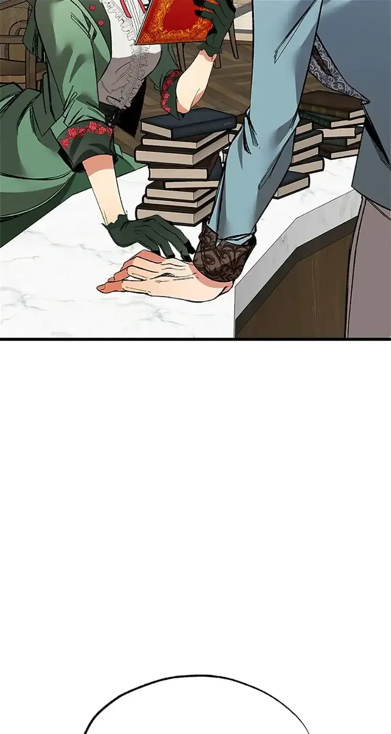 Charlotte’s Wheel Chapter 14 page 91 - 