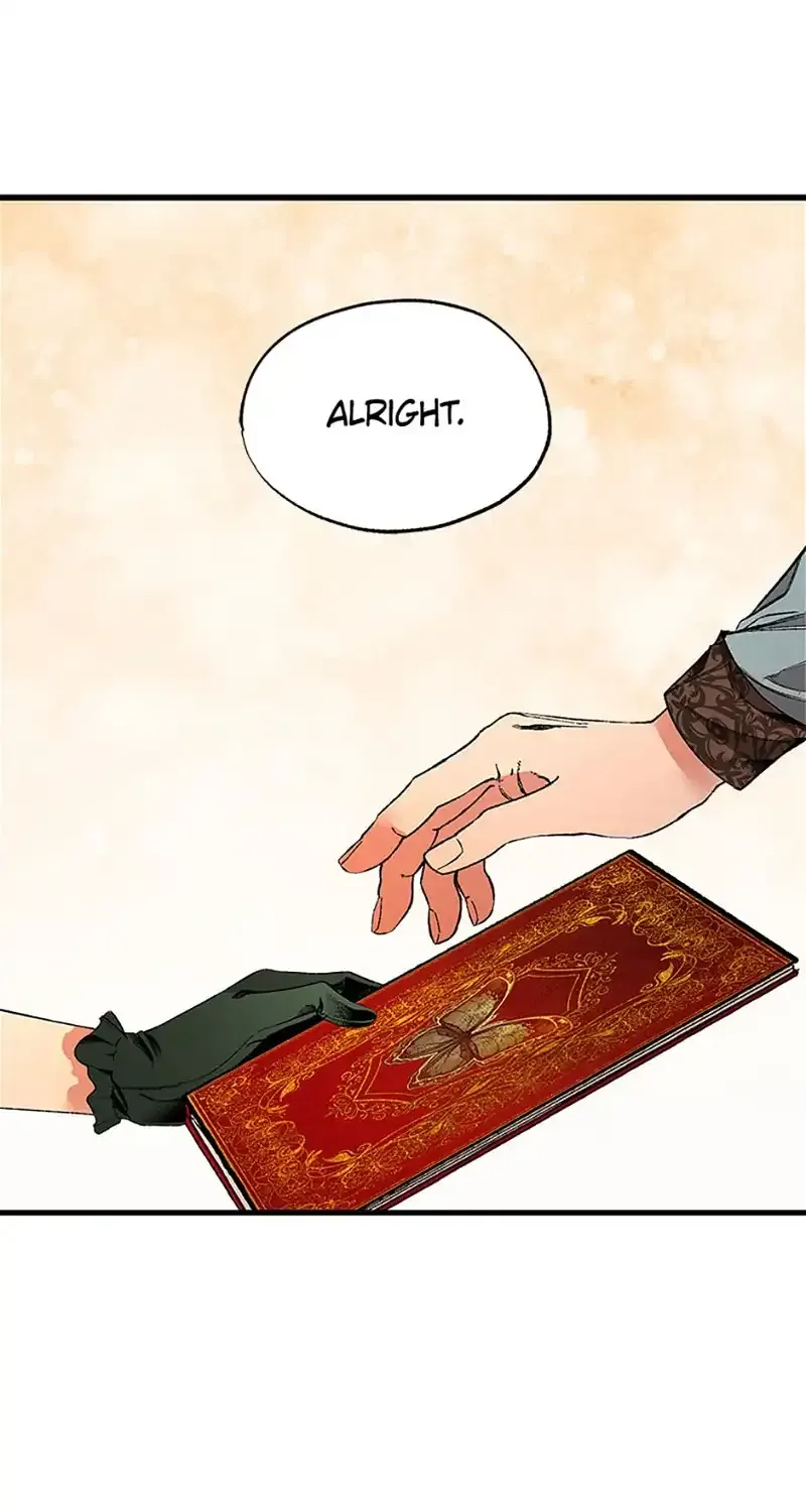 Charlotte’s Wheel Chapter 14 page 95 - 
