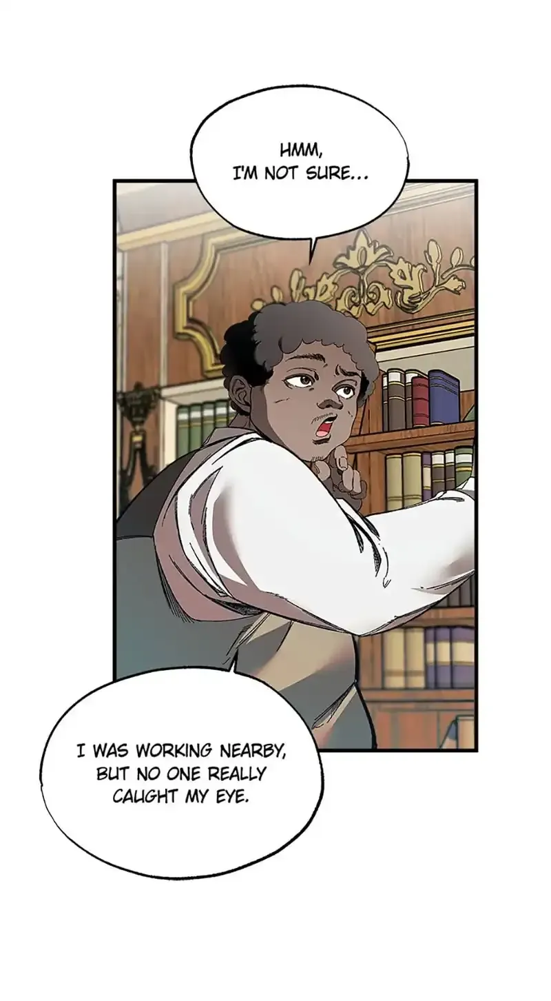 Charlotte’s Wheel Chapter 15 page 104 - 