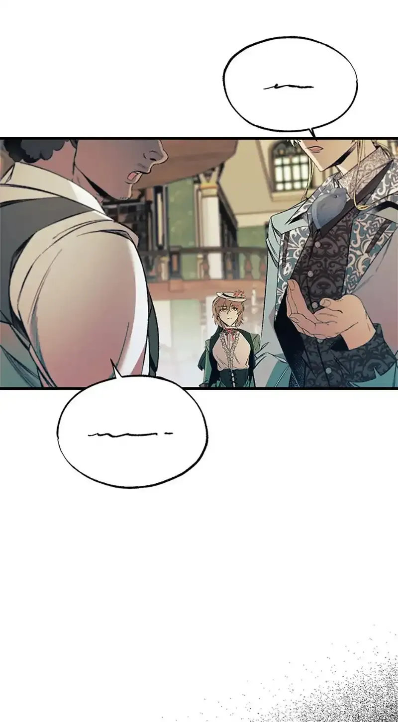 Charlotte’s Wheel Chapter 15 page 105 - 