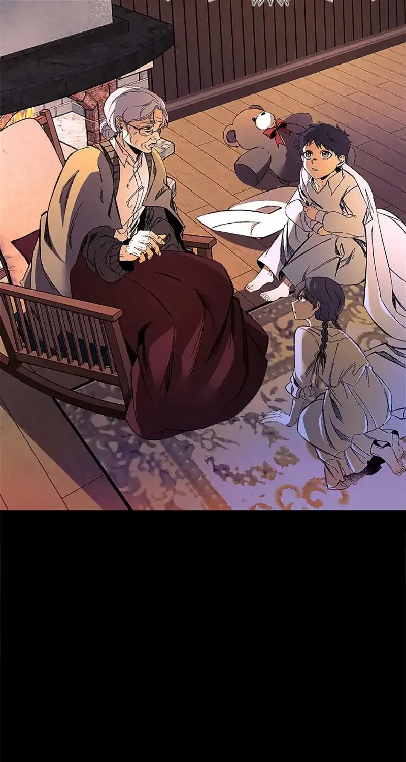Charlotte’s Wheel Chapter 15 page 12 - 