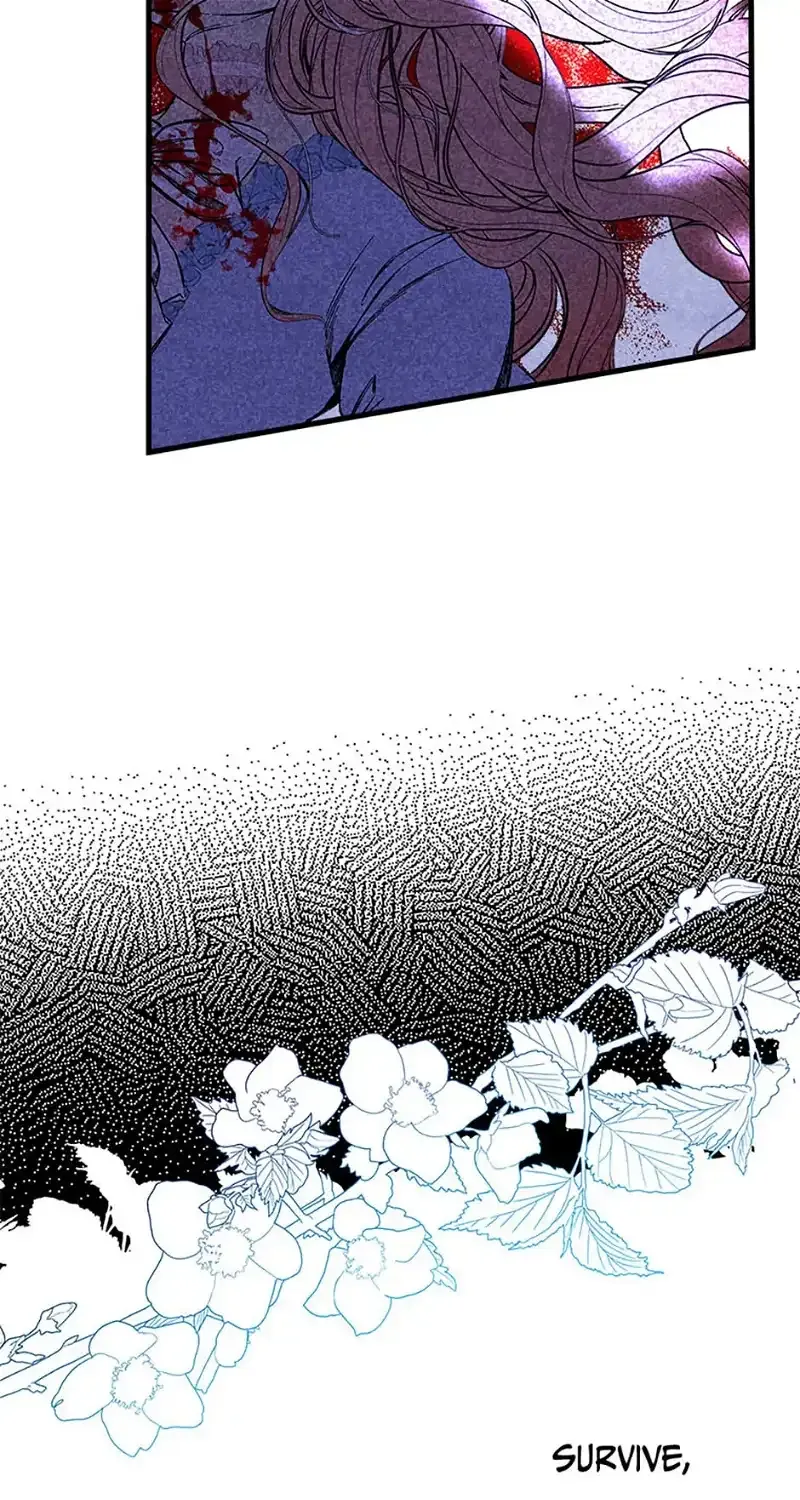 Charlotte’s Wheel Chapter 15 page 119 - 