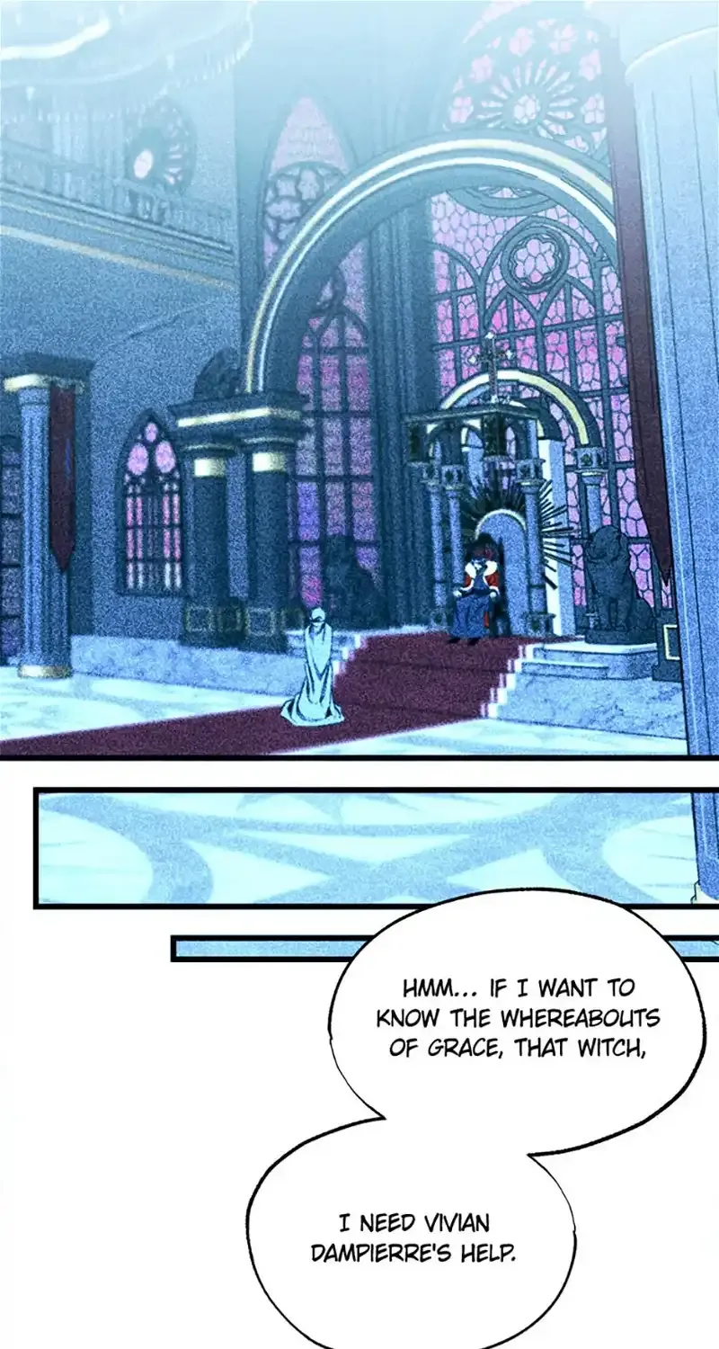 Charlotte’s Wheel Chapter 15 page 135 - 