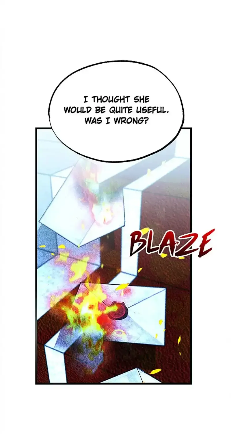 Charlotte’s Wheel Chapter 15 page 137 - 