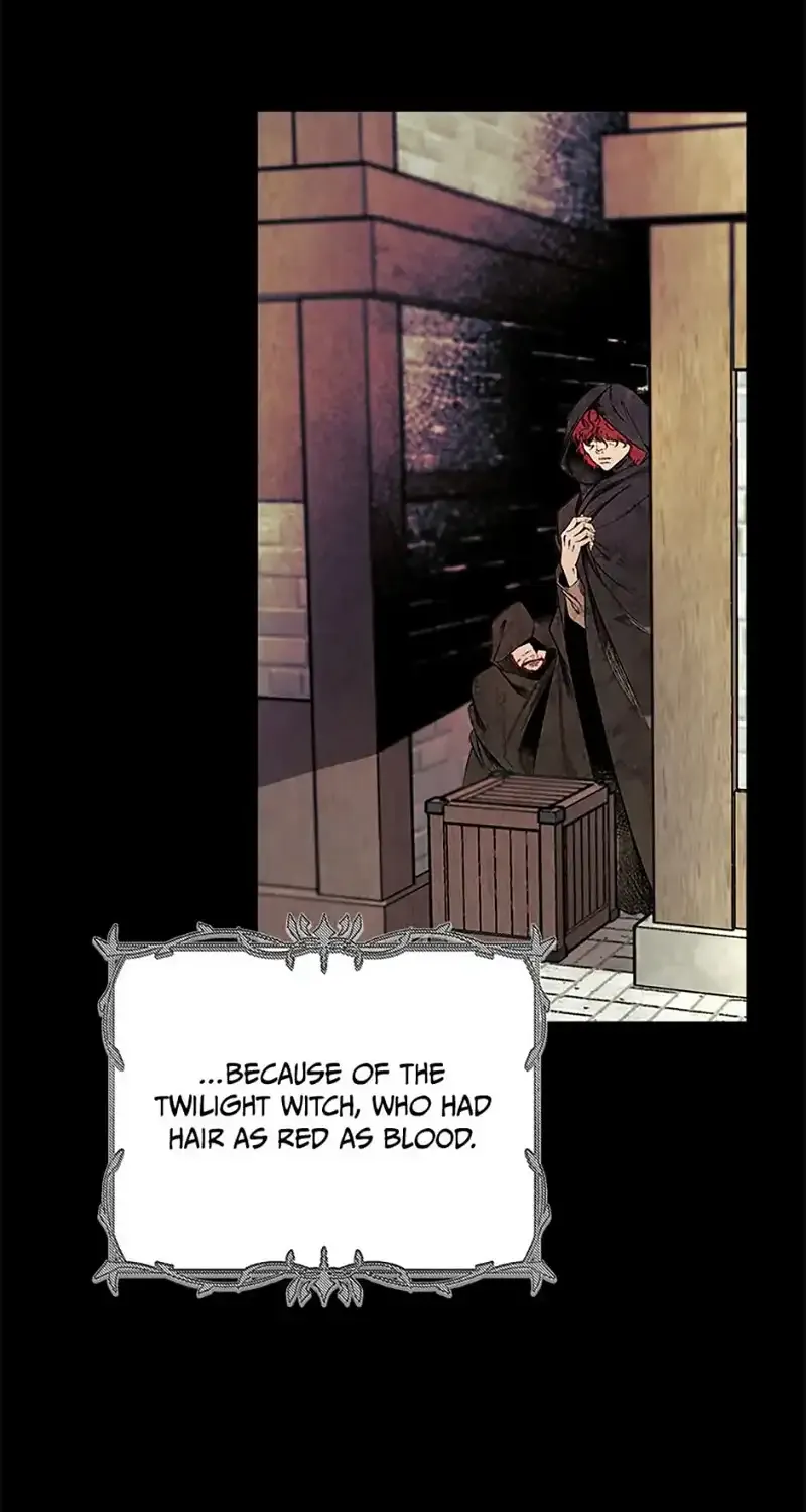 Charlotte’s Wheel Chapter 15 page 16 - 