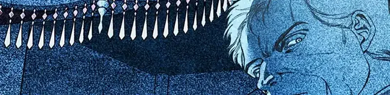 Charlotte’s Wheel Chapter 15 page 19 - 