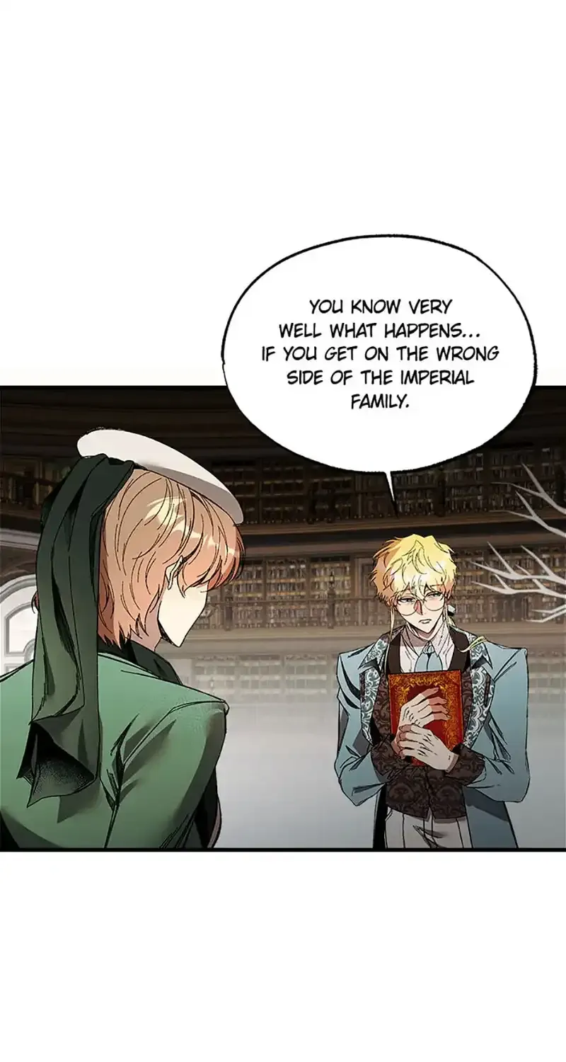 Charlotte’s Wheel Chapter 15 page 24 - 