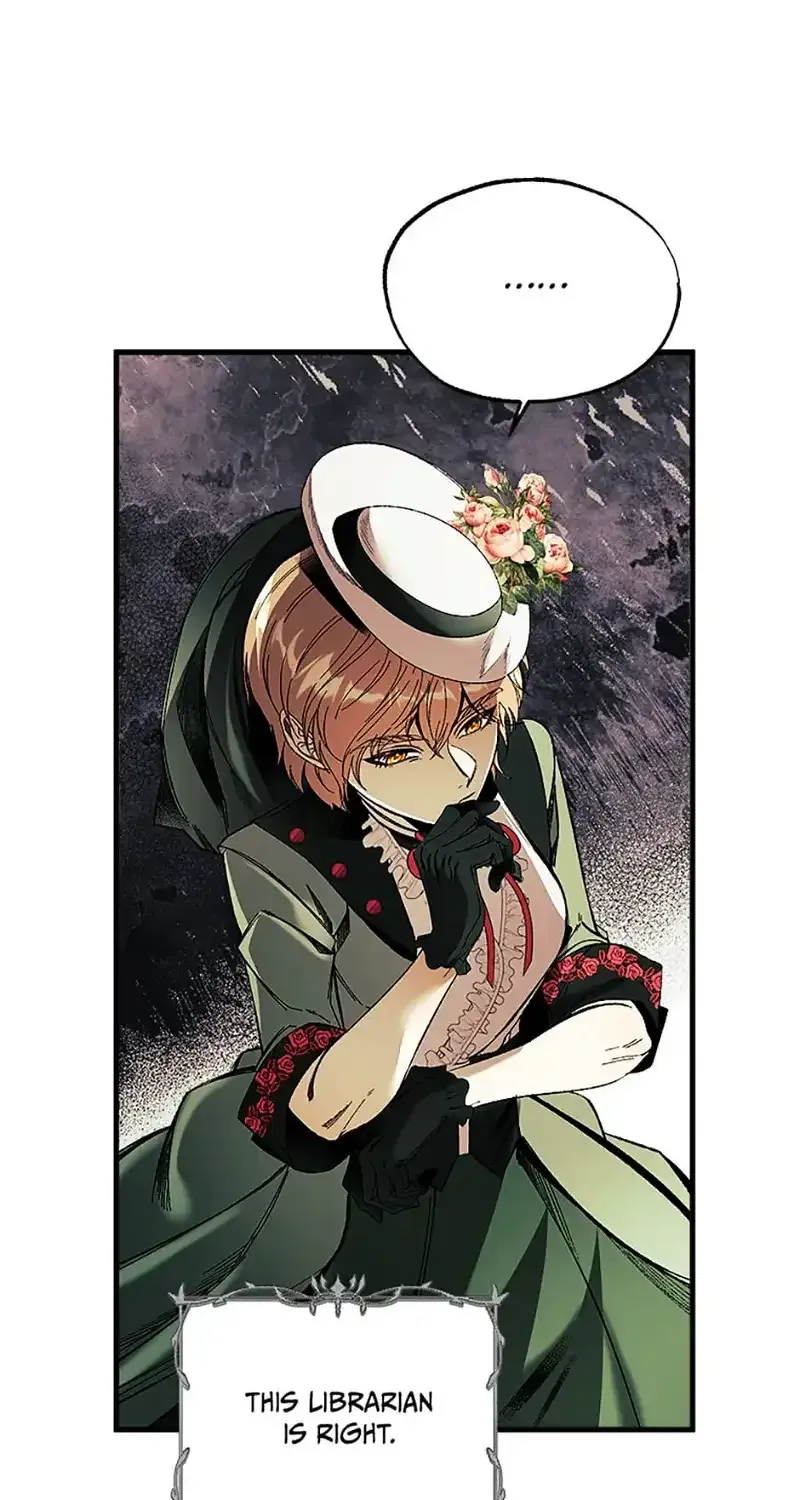Charlotte’s Wheel Chapter 15 page 26 - 