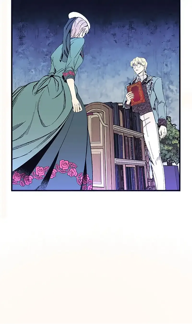 Charlotte’s Wheel Chapter 15 page 41 - 