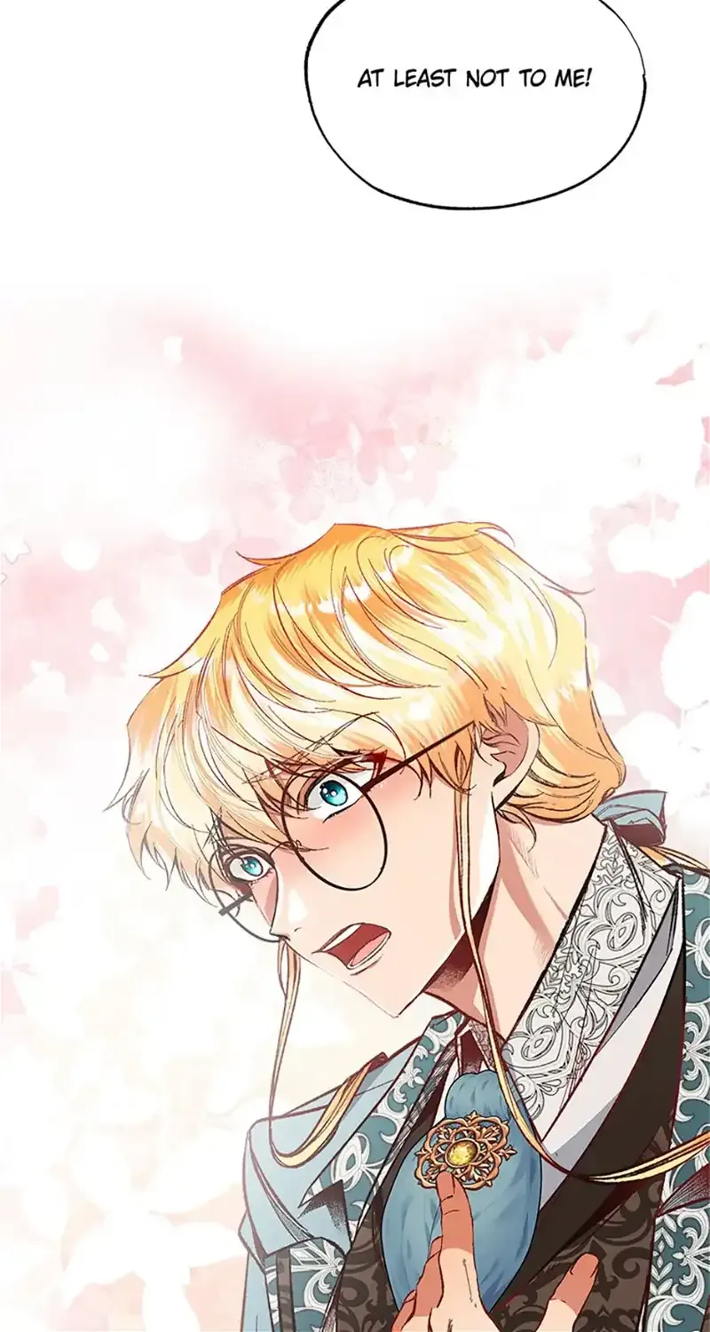 Charlotte’s Wheel Chapter 15 page 49 - 