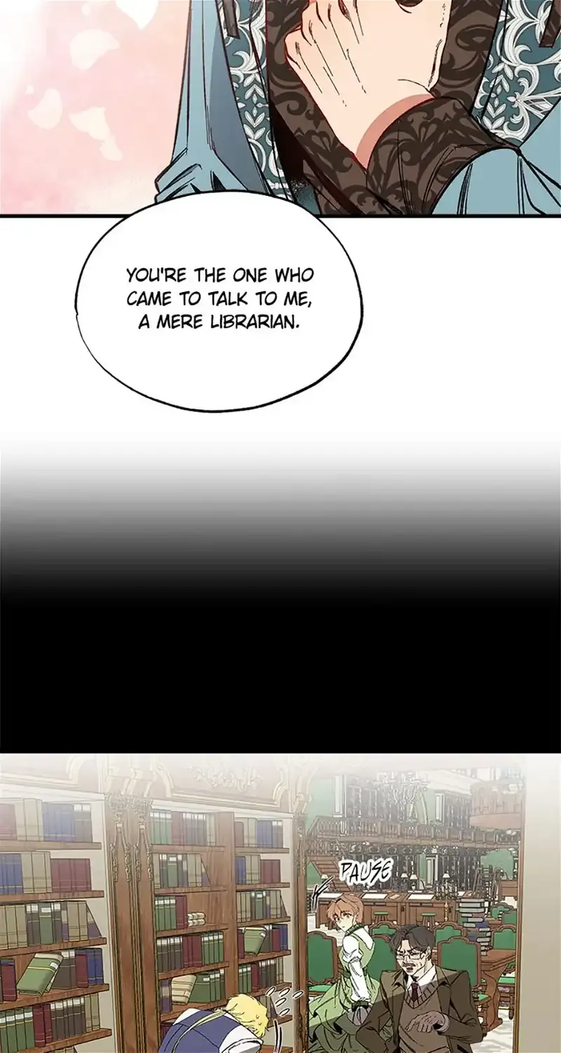 Charlotte’s Wheel Chapter 15 page 50 - 