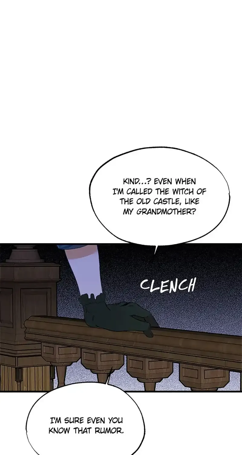 Charlotte’s Wheel Chapter 15 page 54 - 
