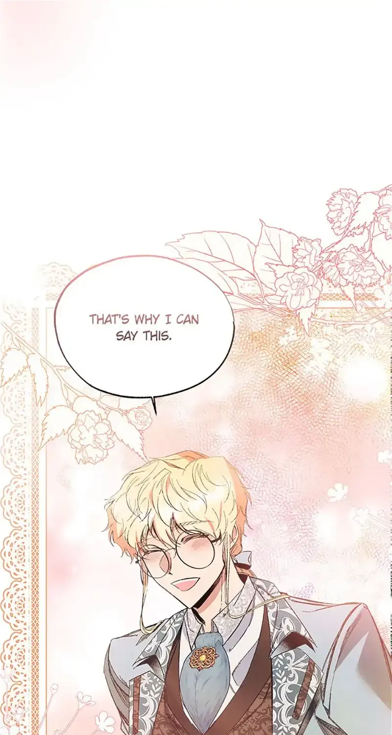 Charlotte’s Wheel Chapter 15 page 58 - 