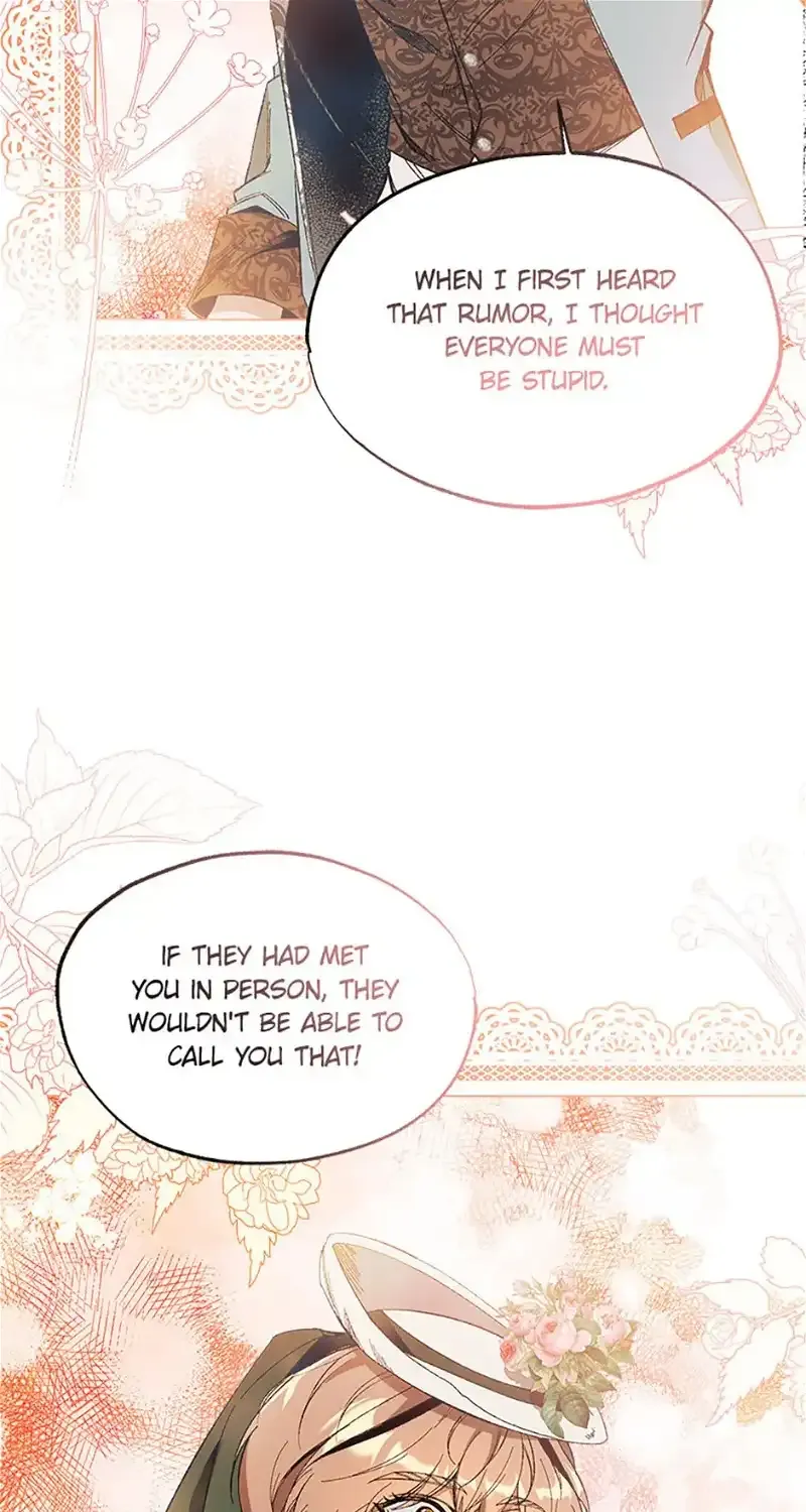 Charlotte’s Wheel Chapter 15 page 60 - 