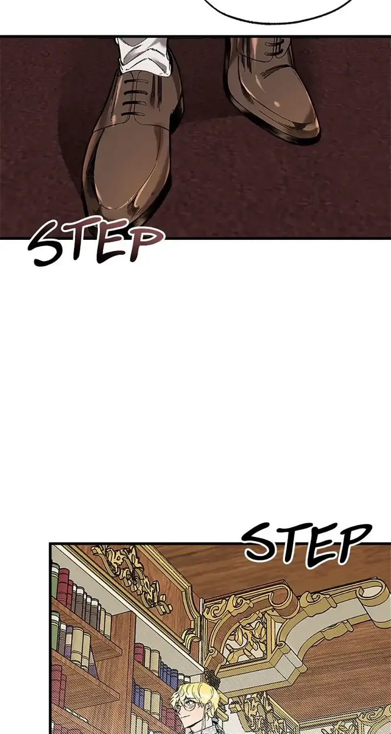 Charlotte’s Wheel Chapter 15 page 70 - 