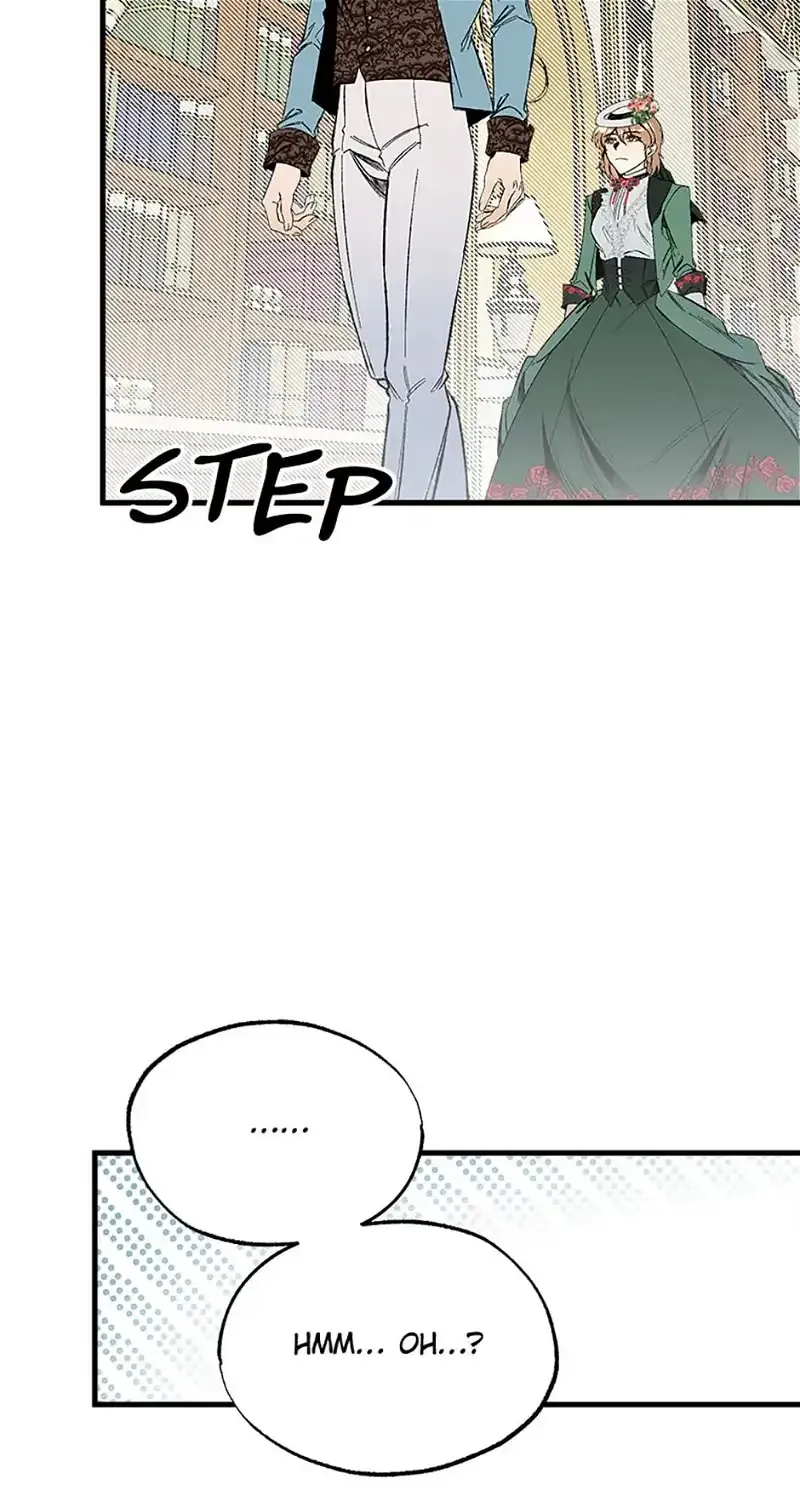 Charlotte’s Wheel Chapter 15 page 72 - 