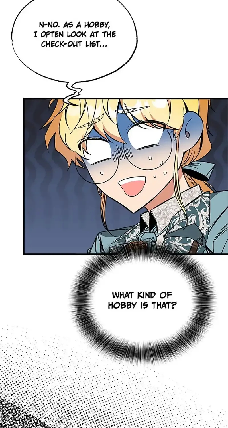Charlotte’s Wheel Chapter 15 page 78 - 
