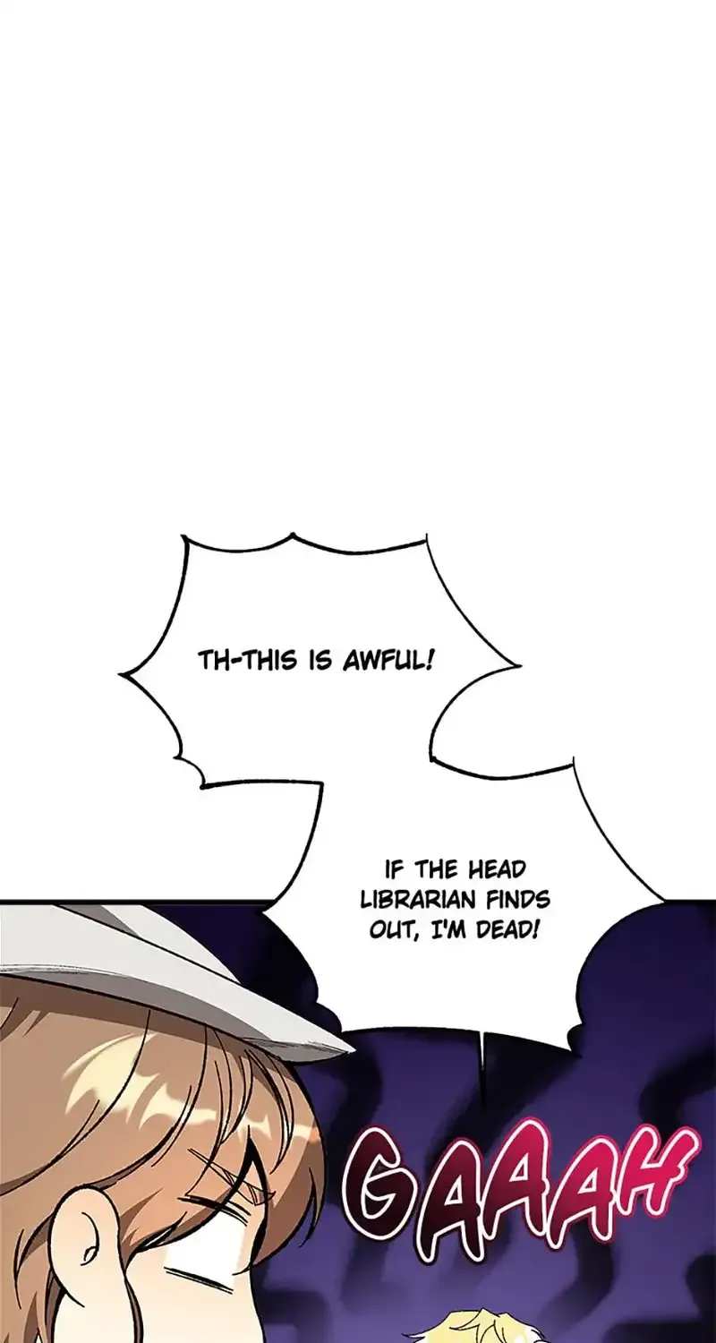Charlotte’s Wheel Chapter 15 page 86 - 