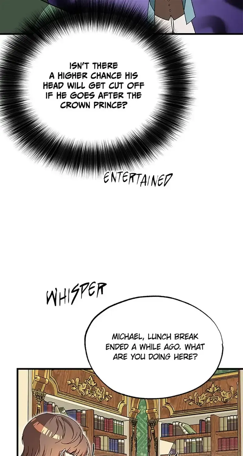 Charlotte’s Wheel Chapter 15 page 88 - 
