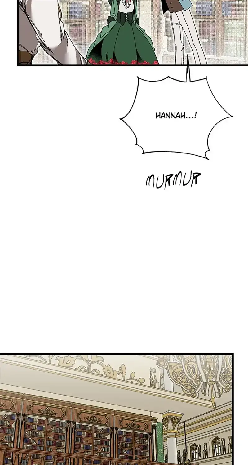 Charlotte’s Wheel Chapter 15 page 90 - 