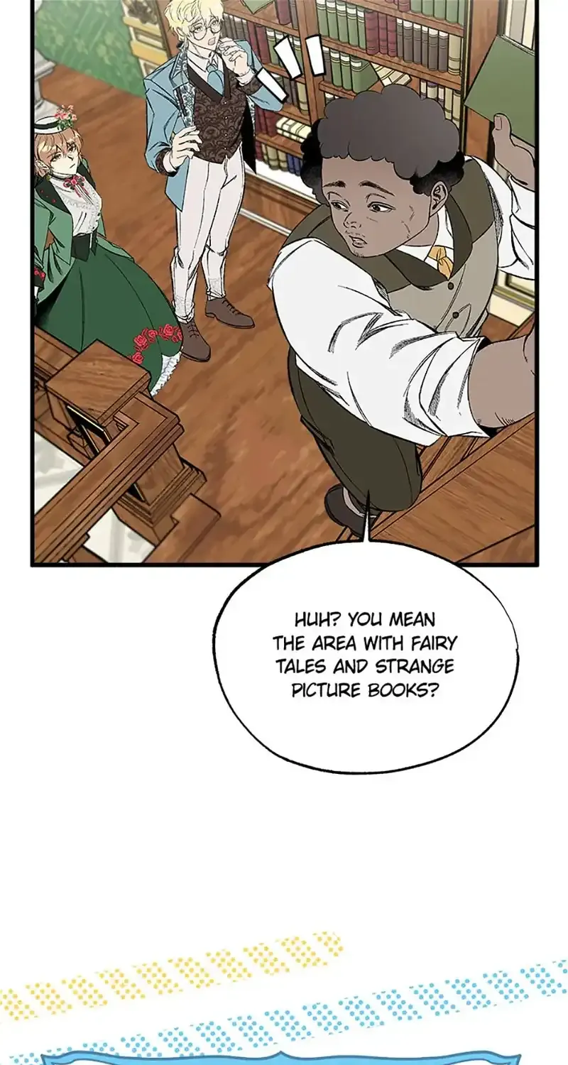 Charlotte’s Wheel Chapter 15 page 98 - 
