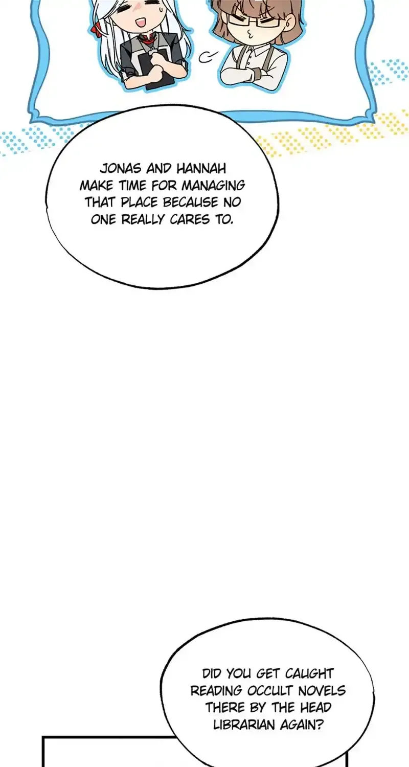 Charlotte’s Wheel Chapter 15 page 100 - 